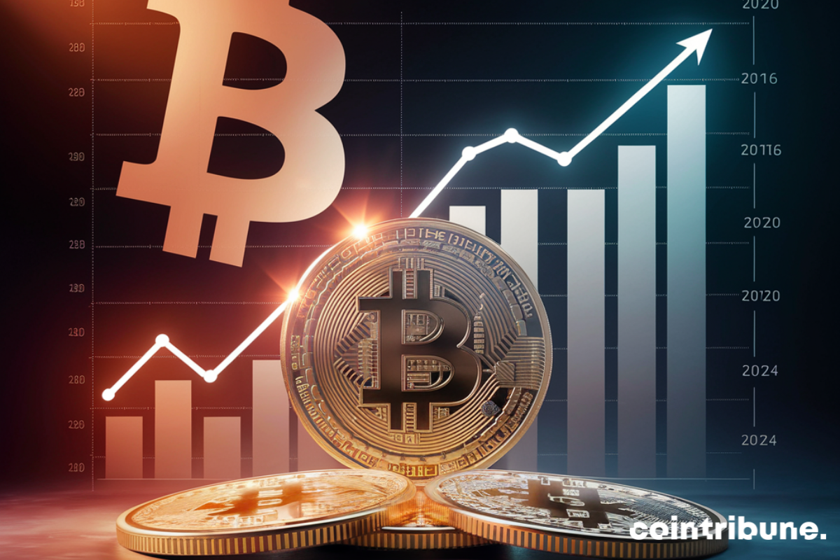 What to Expect from BTC Price After Bitcoin Halving?
