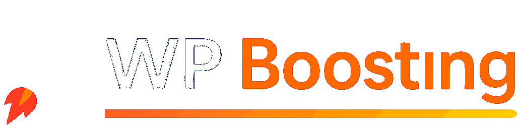 WP Boosting
